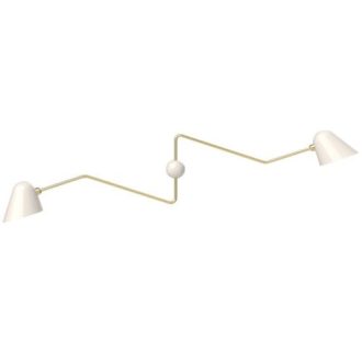 Beghina Double Wall Light