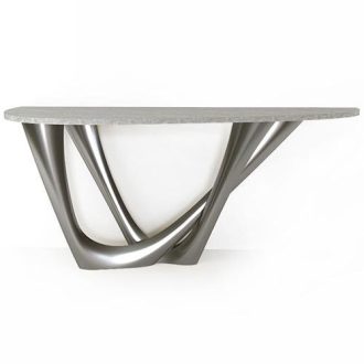 Benton Console