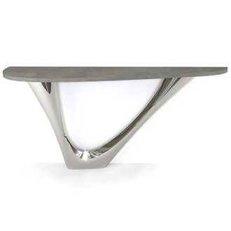 Benton Console