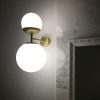 Biba Wall Light