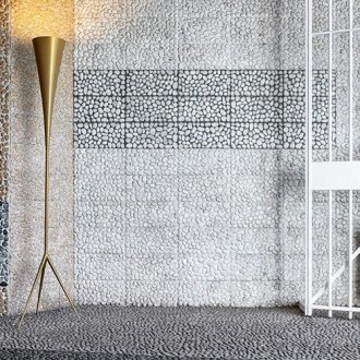 De-Lux B Floor Light