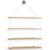 Libreria Pensile Wall Shelving Libreria Pensile Wall Shelving