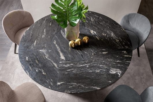 Mirage Round Dining Table