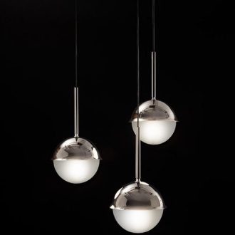 Netta Suspension Light