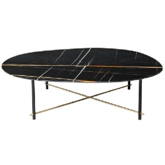 Shanghai Coffee & Side Table