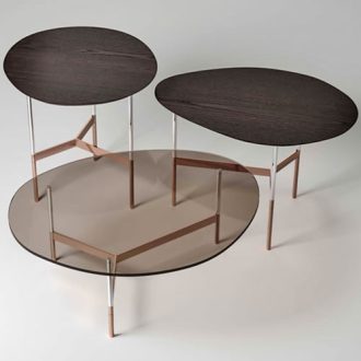 After9 Coffee & Side Tables