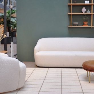 Barba Sofa