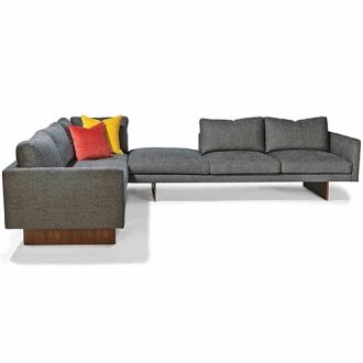 Blade T Sectional Sofa