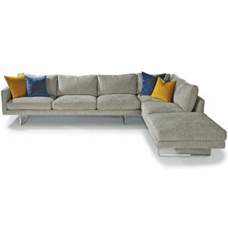 Blade T Sectional Sofa