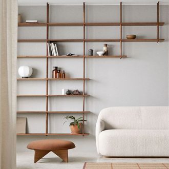 Bond Shelving