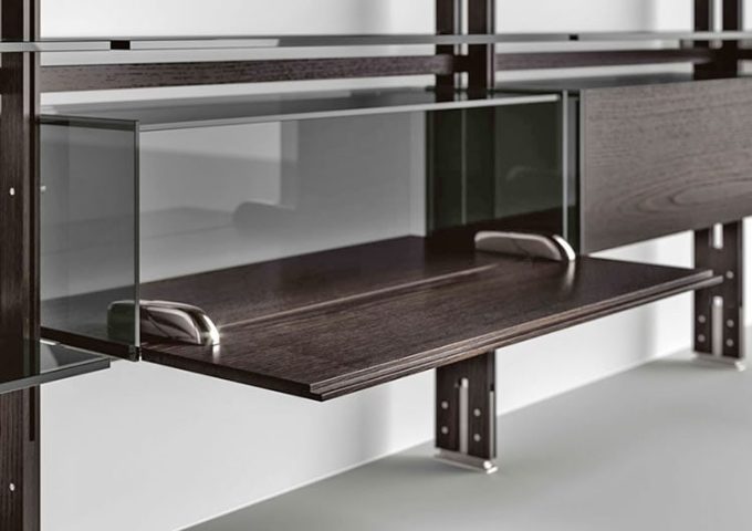 Hemingway Shelving Hemingway Shelving