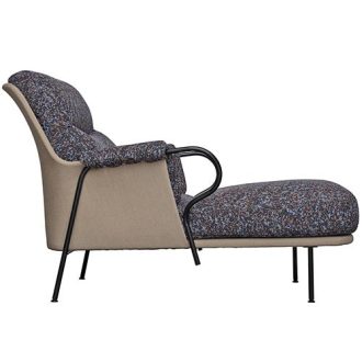 Lyra Chaise