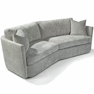 No Right Angles Sofa
