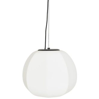 Persimon Pendant Light