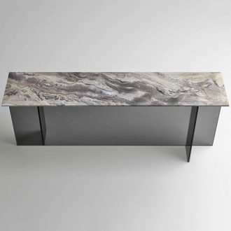 Sestante Stone Console