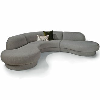 Sit Tight Sectional Sofa