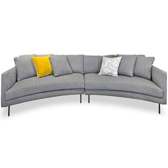 Slice Sectional Sofa
