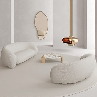 Bordura Sofa