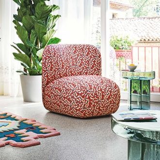 Boterina Lounge Chair