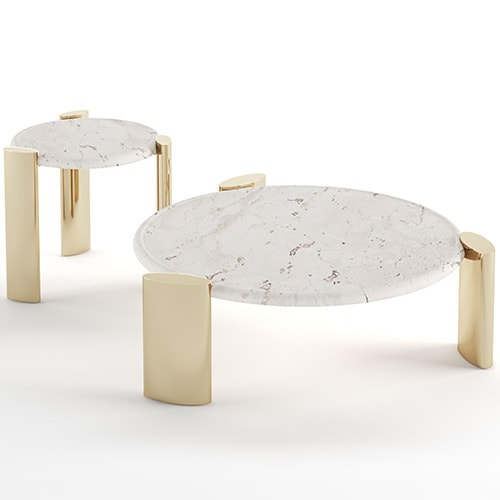 Colonna Table Series - Property Furniture