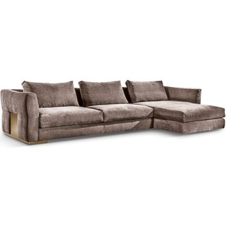 Montecarlo Sectional Sofa