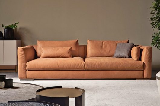 Montecarlo Sectional Sofa