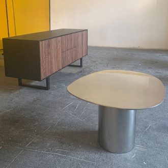 Transition Nesting Tables