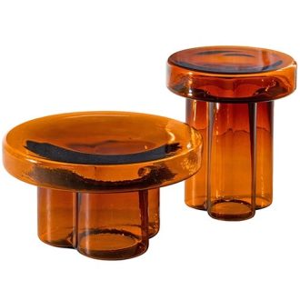 Soda Coffee & Side Table