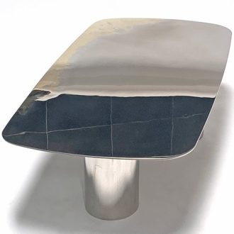 Transition Coffee Table