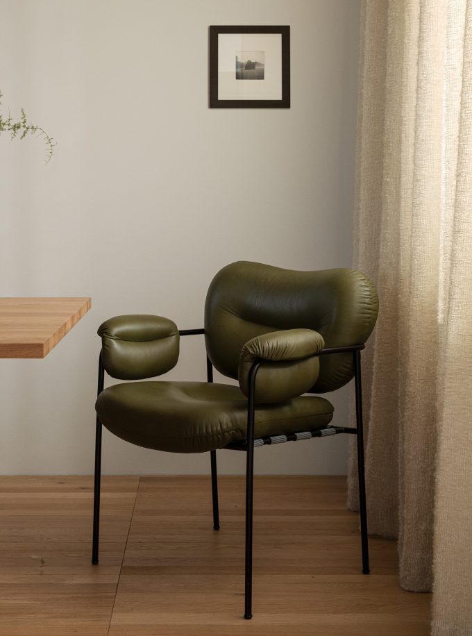 Bollo chair Bollo chair