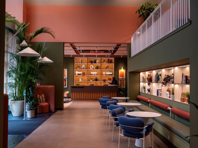 Bollo chair Bollo chair