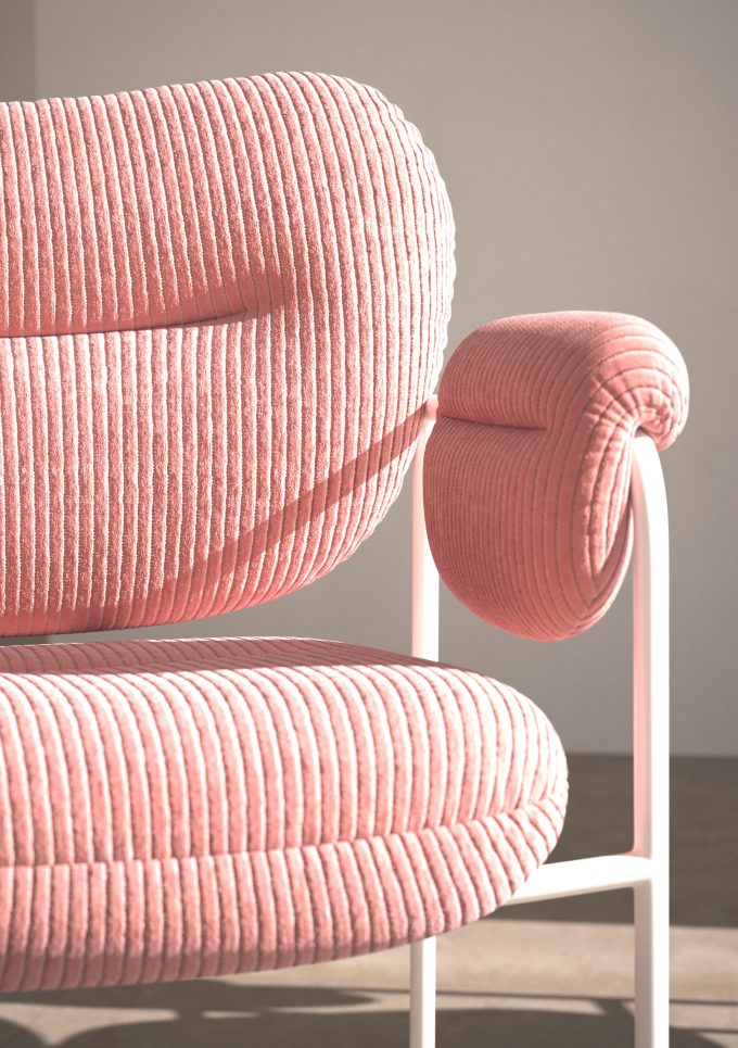 Bollo chair Bollo chair