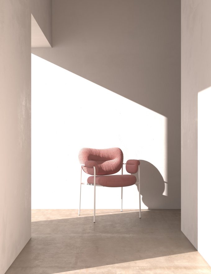 Bollo chair Bollo chair