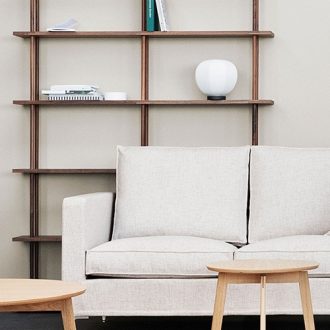 Persimon Table Light