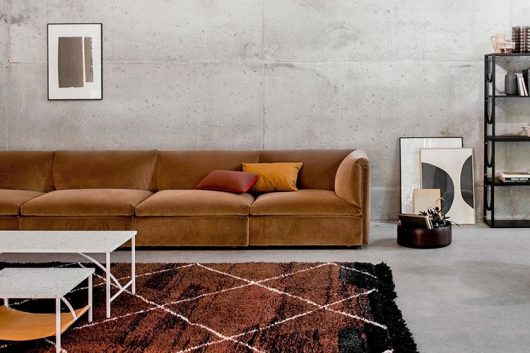 Retreat Sectional Sofa