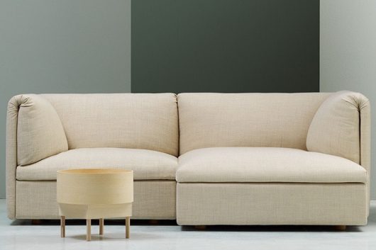 Retreat Sectional Sofa