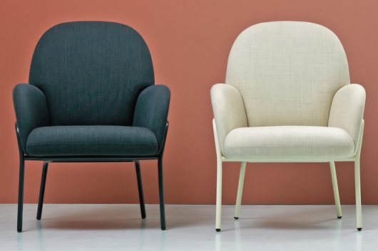 Sling Armchair