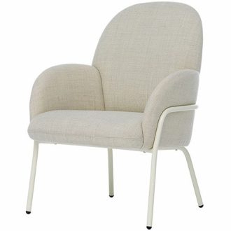 Sling Armchair