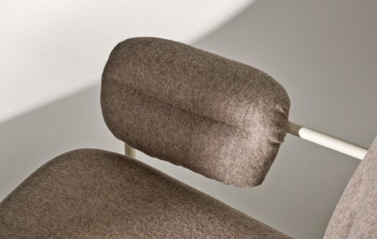 Spisolini Chair