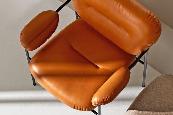 Spisolini Chair Spisolini Chair