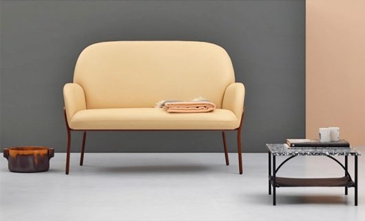 Sling Sofa