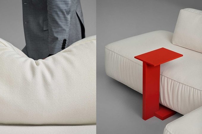 Supersoft Sofa Supersoft Sofa