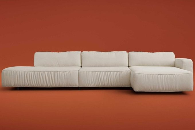 Supersoft Sofa Supersoft Sofa