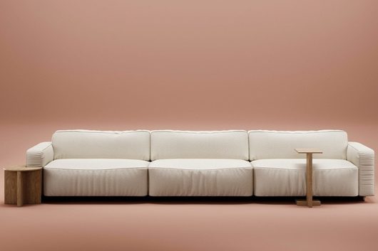 Supersoft Sofa