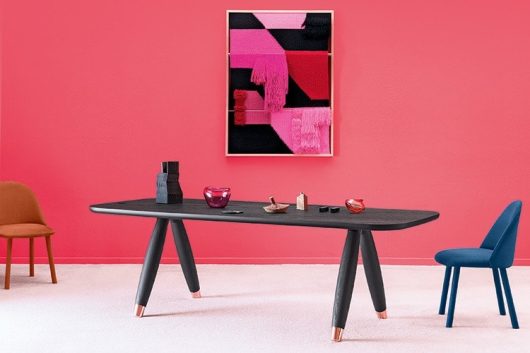 Basilio Table