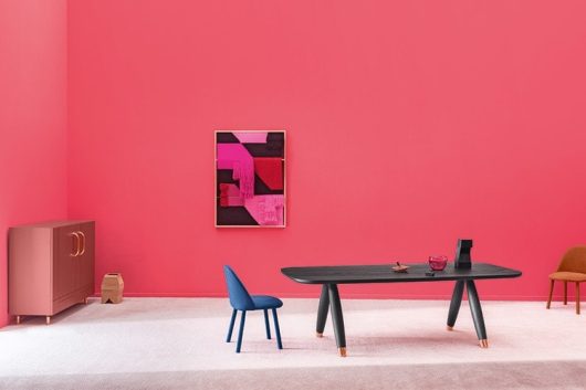 Basilio Table