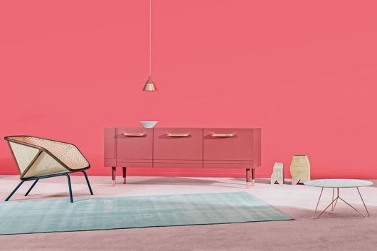 Dailia Cabinet