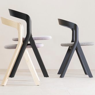 Diverge Chair