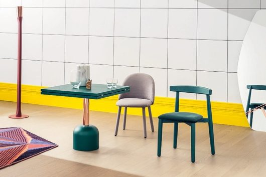 Illo Table