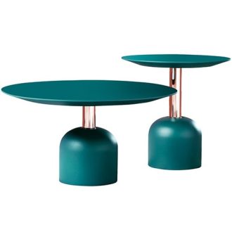 Illo Coffee & Side Tables